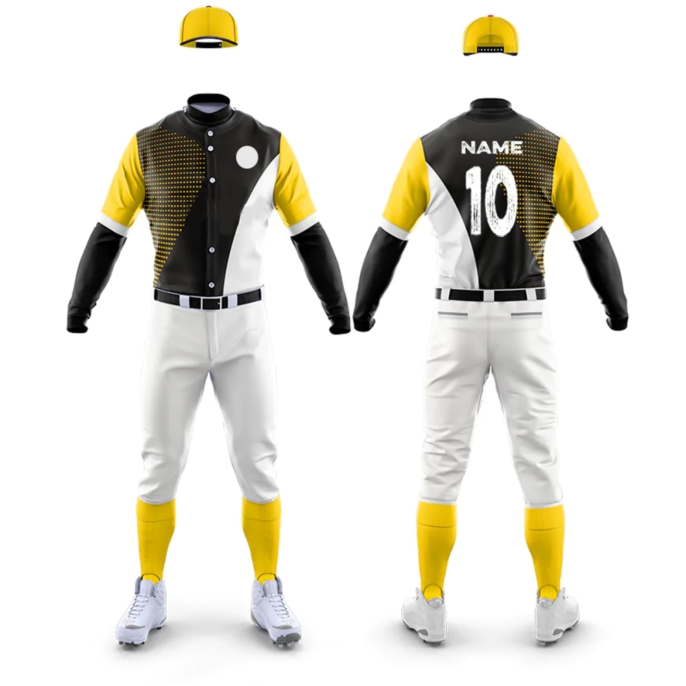 Baseball Uniforms