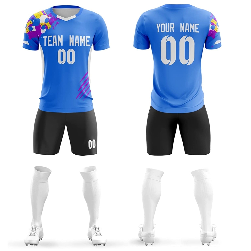 Soccer Uniforms