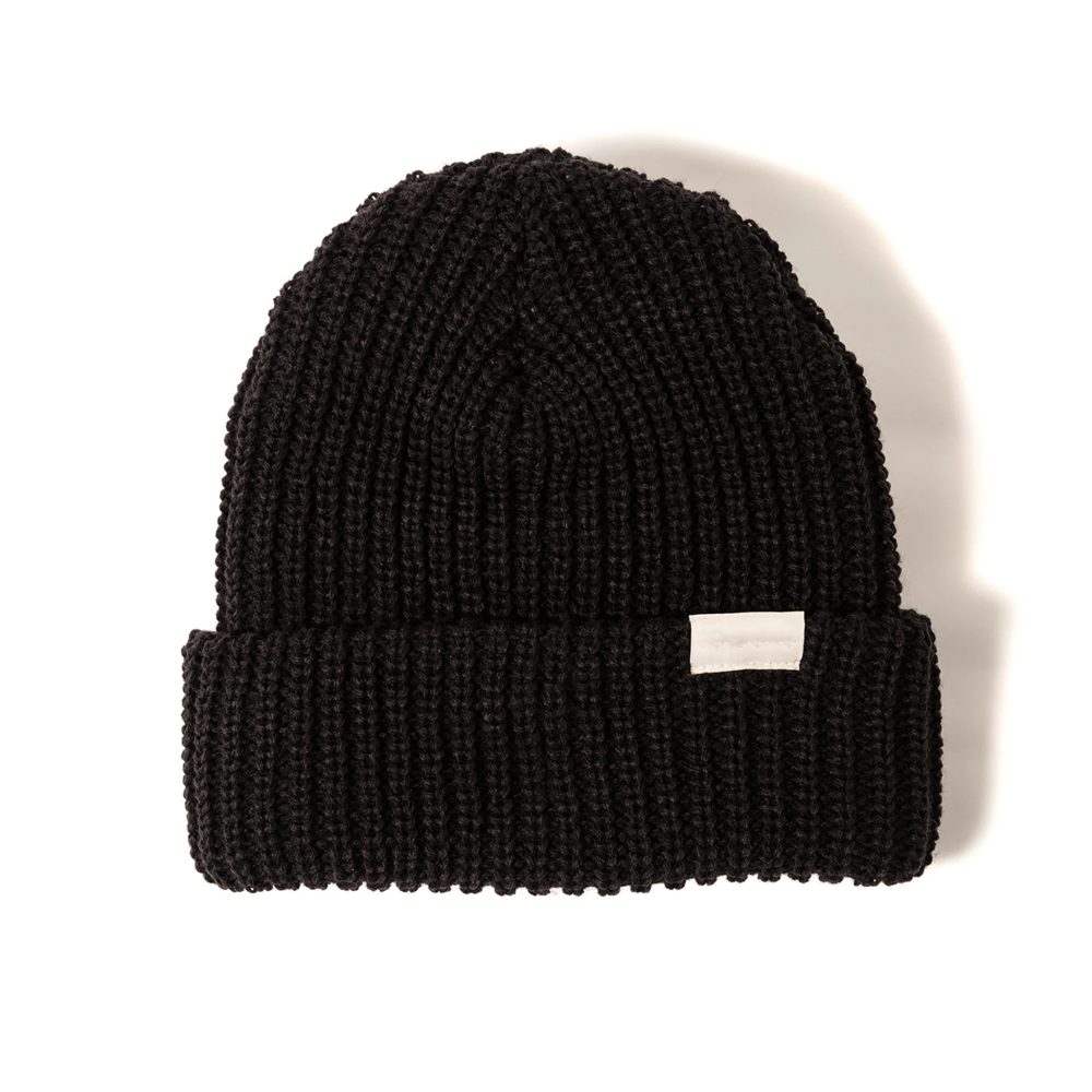 Knitted Beanies