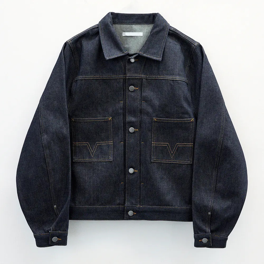 Denim Jackets