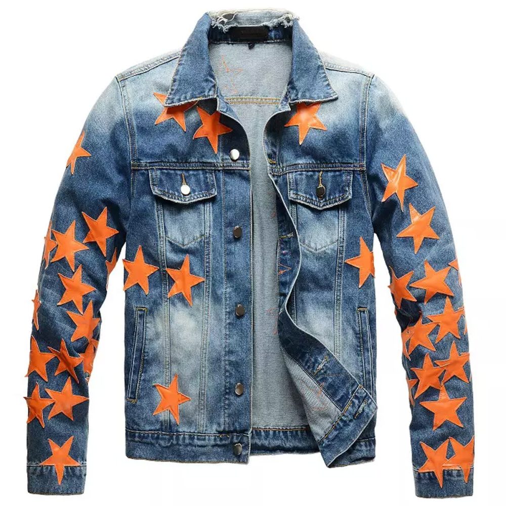 Denim Jackets