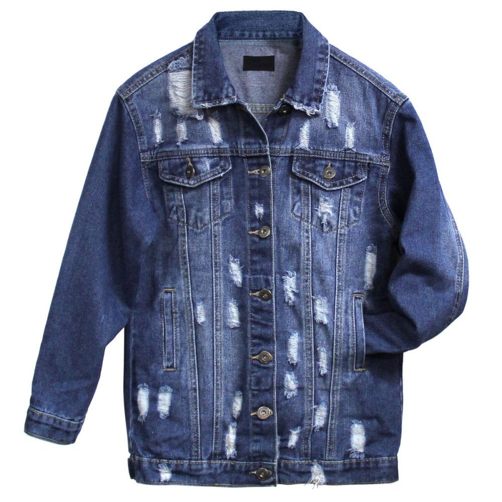 Denim Jackets
