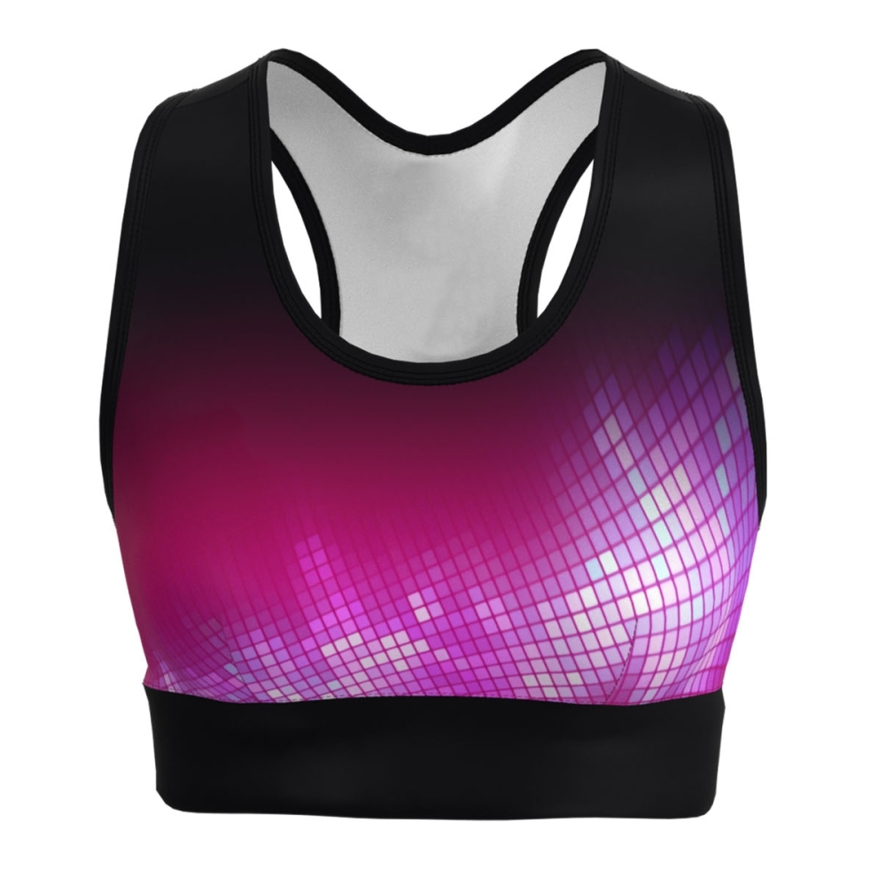 Athletic Bras