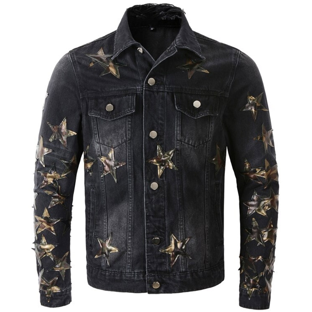 Denim Jackets