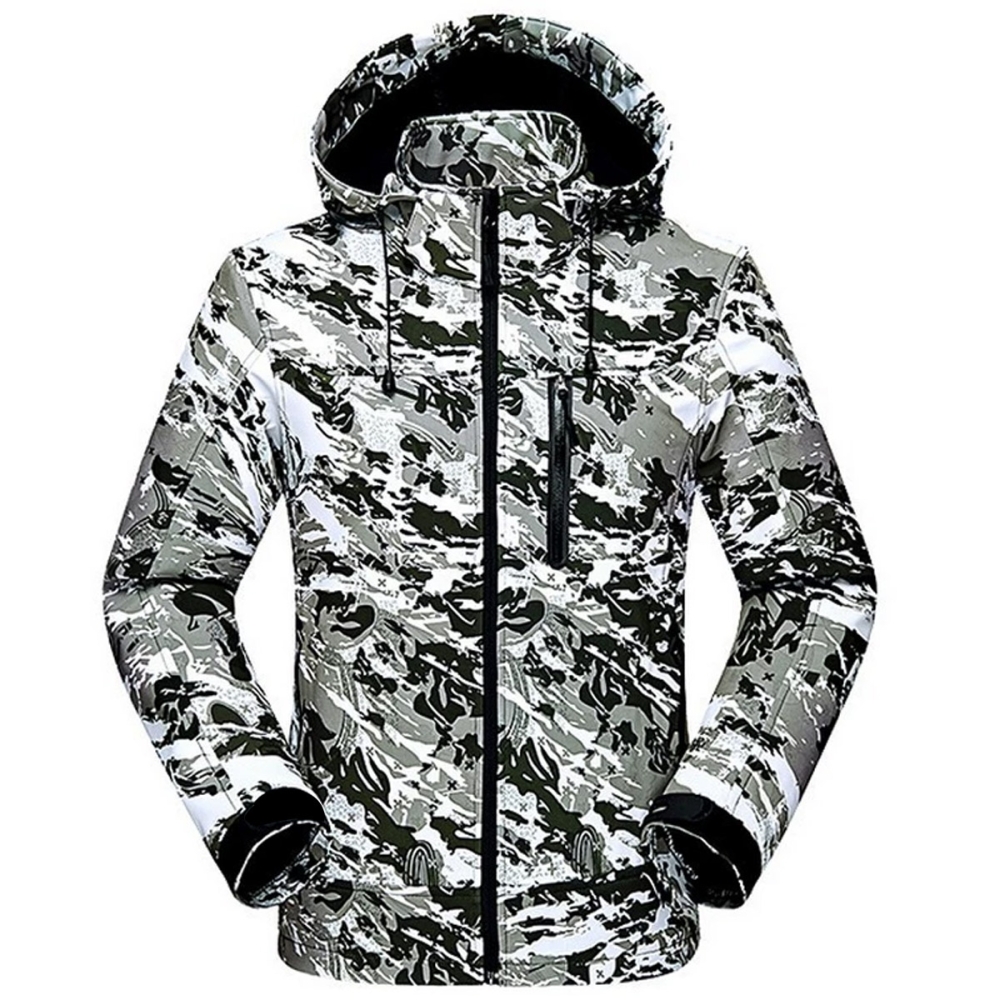 Softshell Jackets