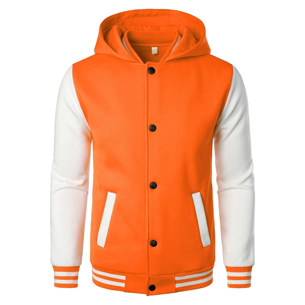 Varsity Jackets