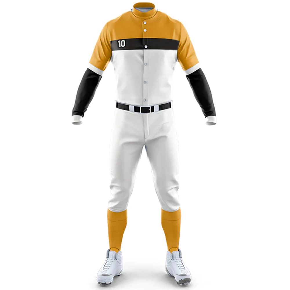 Baseball uniform